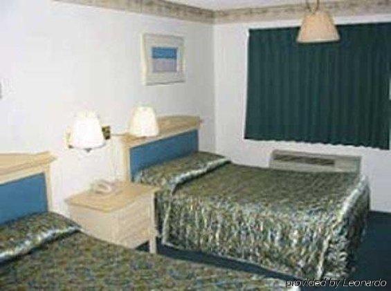 לנצ'סטר Town House Motel חדר תמונה
