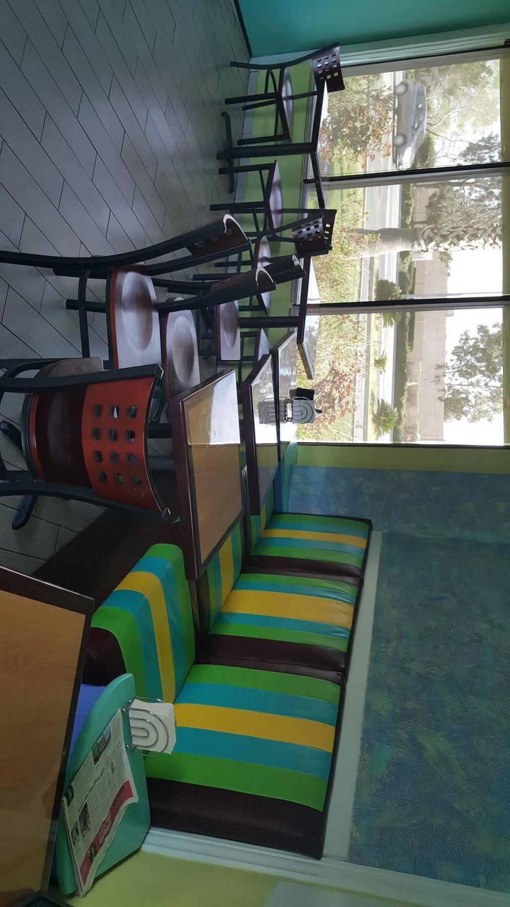 לנצ'סטר Town House Motel מראה חיצוני תמונה