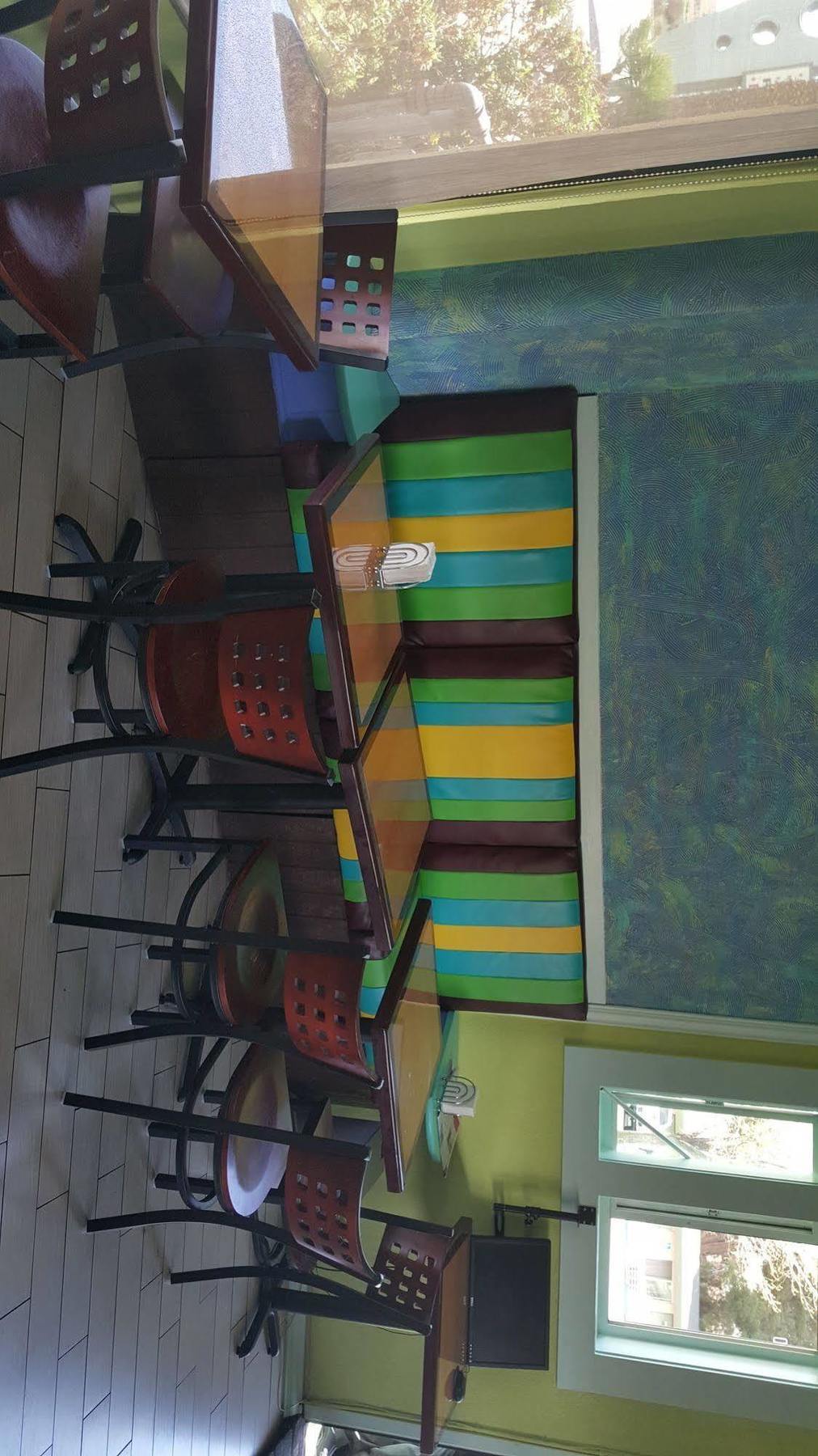 לנצ'סטר Town House Motel מראה חיצוני תמונה